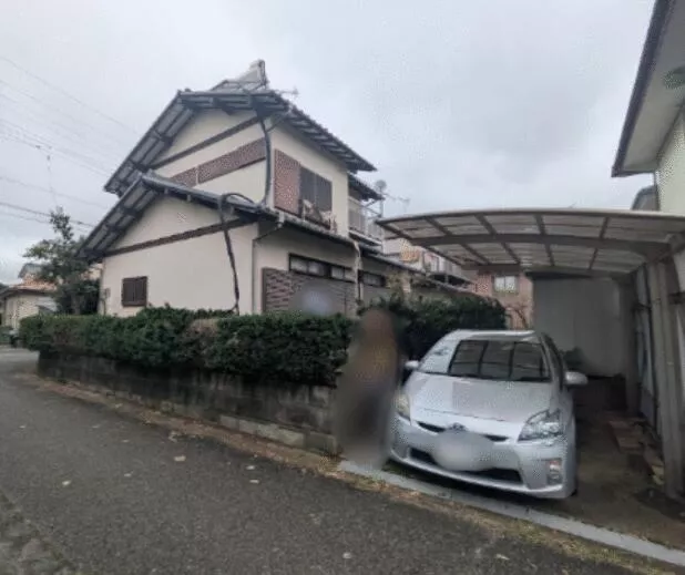 Tomisato City, Goryo (Shibayama Chiyoda Station), 2-story, 5DK