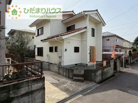 Immediate viewing and appointment reservations are available♪ Renovated house × renovation details are below, tap to see♪