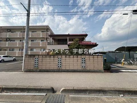 Utsunomiya City, Shimoarabarimachi (Tōbu Utsunomiya Station) 2-story building 5SLDK