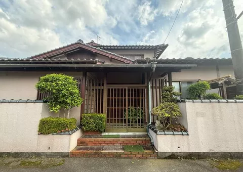 Saga City, Higashiyoga Town, Oaza Shimokoga, 2-story, 6DK