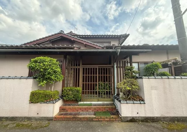 Saga City, Higashiyoga Town, Oaza Shimokoga, 2-story, 6DK