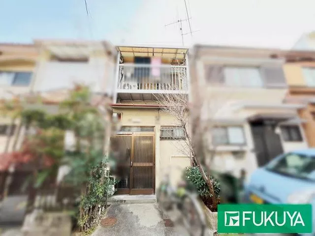 Ichimonbashi 1 (Nagao Tenjin Station) 5.8 million yen