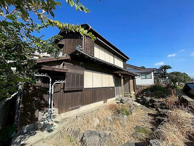Used single-family home Akashima Town