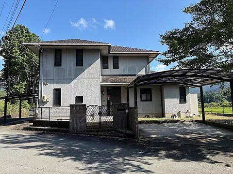 Used single-family home in Tsumura-cho, Ise City, Mie Prefecture