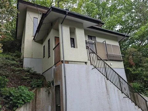 Izu no Kuni City, Nirayama Tada 2-story building 2K
