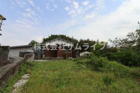 Iizuka City, Namata (Namata Station) Single-story 4DK
