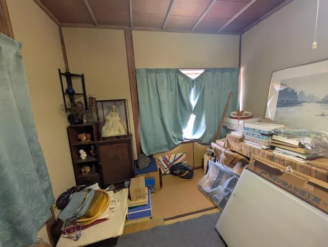 Nishi-ku, Hiroshima City, Koihigashimachi (Nishi-Hiroshima Station) 2-story 4LDK
