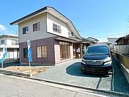 Used single-family home in Komatsugaoka 4-chome, Rokunohe Town, Kamikita District
