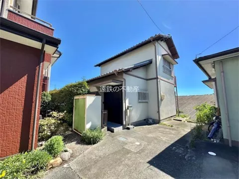 Hamamatsu City, Chuo Ward, Hagioka 3-chome, 2-story, 5DK