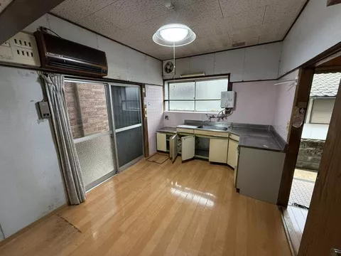 Nagasaki City, Nishikojima 2-chome (Sofukuji Station), 2-story, 5DK - Image 4