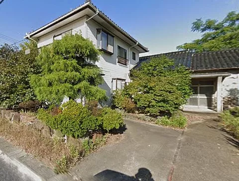Used single-family home, Yonago City, Wada-cho