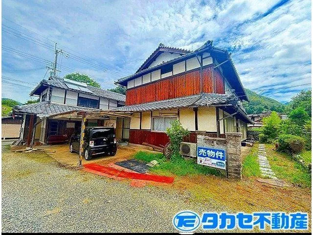 Nogusa (Kamigori Station) 1 million yen