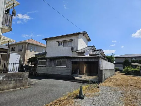 4LDK in the Amagi area. Registered property in the Asakura City vacant house bank. - Image 3