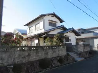 Nabari City Kikyougaoka 8-banchou (Kikyougaoka Station) 2-story 4DK