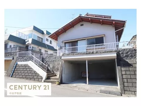 Used house in Kusanagi, Shimizu Ward