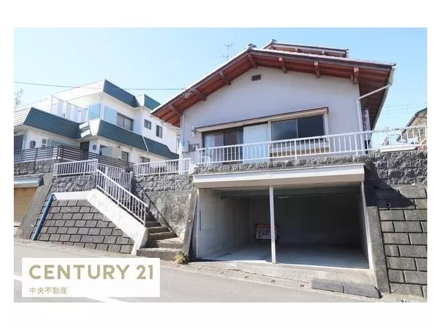 Used house in Kusanagi, Shimizu Ward