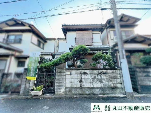 Yamato Koriyama City, Koizumi Town (Yamato Koizumi Station) 2-story building 4LDK