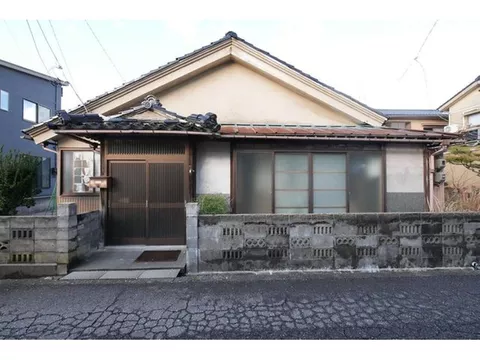 Minami Fujihashi-cho (Nanao Station) 5.75 million yen