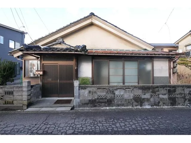 Minami Fujihashi-cho (Nanao Station) 5.75 million yen