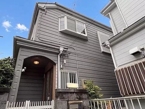 Used single-family home, Hamura City, Futaba Town, 2-chome