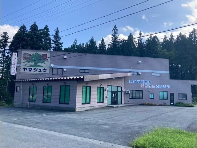 ≪For Sale: Store/Office≫☆Used as a furniture store, spacious interior, office also included