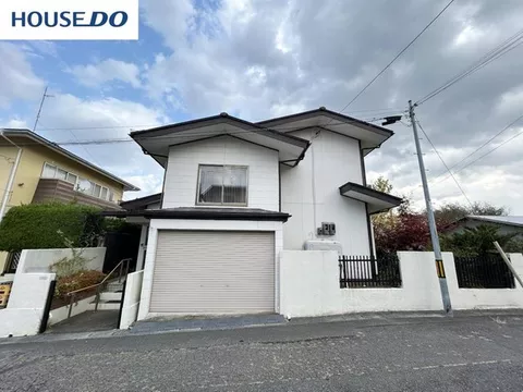 Universe Nejiro Store, 11 minutes on foot ♪ 7DK with garage! 【House Do Hachinohe City Hall Front】