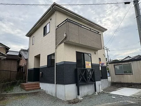 Used single-family home, Matsusaka City Kubo Town