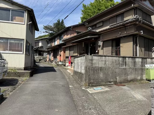Naruto City, Seto Town, Douura, Jimae 2, 2-story building, 6DK