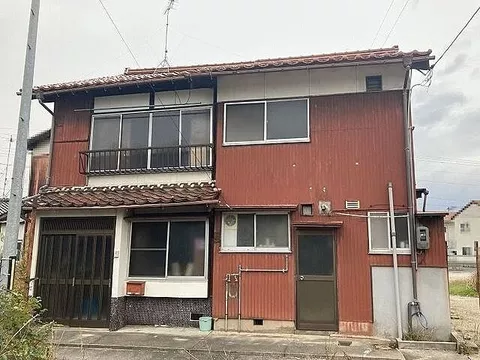 Used single-family home, 3-chome Hakuro, used house