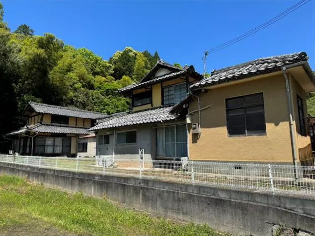 Maizuru City, Yasuoka (Matsuo-dera Station), 2-story building, 5SLDK