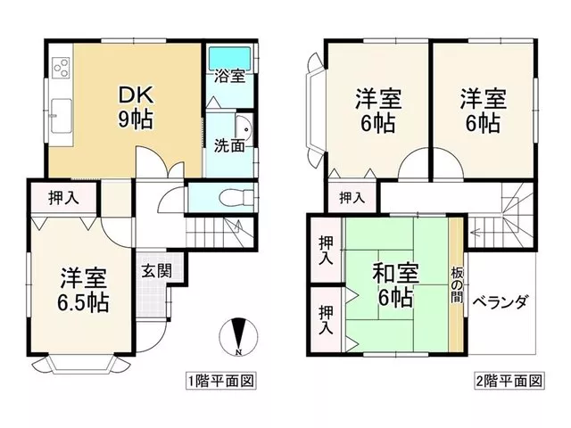 Motomachi (Kintetsu Gose Station) 4.8 million yen
