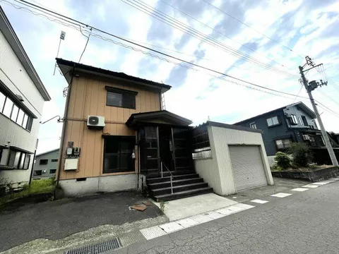 Ojiya City, Oaza Hae (Ojiya Station) 2-story 4DK