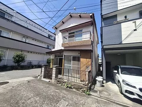 Used single-family home Sakai City Kita Ward Kitanao-cho 8-chome Used house