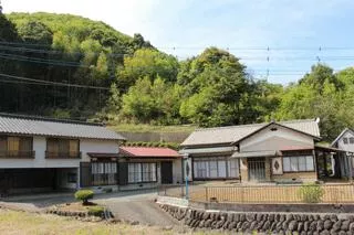 Izu City, Umegi (Shuzenji Station) single-story 7DK