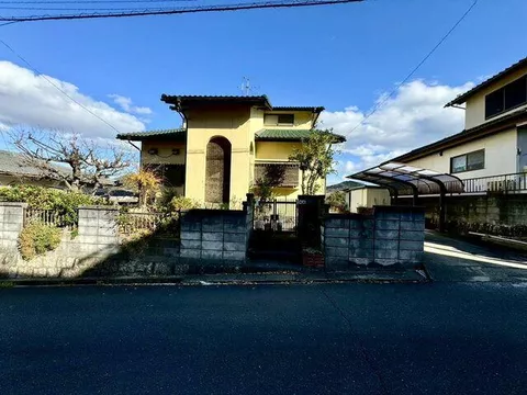 Okayama City, Minami Ward, Gōri (Okayama Station) 2-story 3LDK