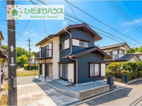 Immediate viewing and reservation available♪ Renovated property♪
