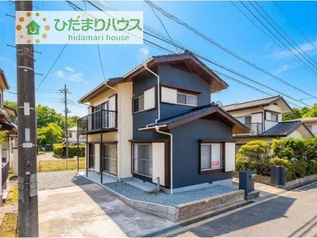 Immediate viewing and reservation available♪ Renovated property♪