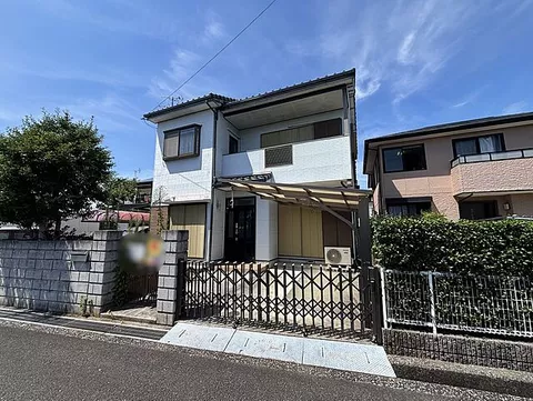 Used single-family home, Kami City, Tosayamada Town, Miyamae Town, single-family home