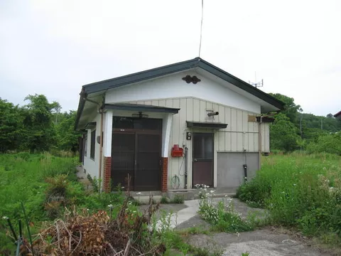Daimon, Yagisawa, Aizumisato Town, Onuma District, 1-story building, 5LDK