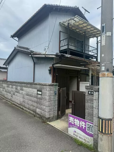 Sanuki City, Shido (Shido Station), 2-story, 3DK
