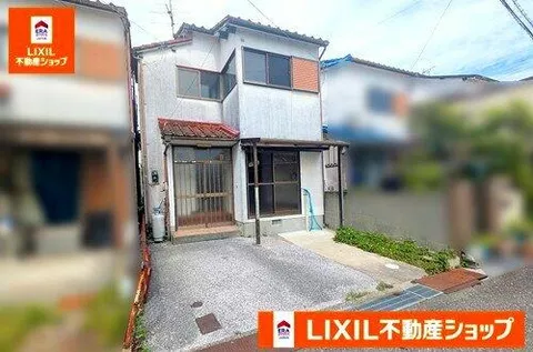 Kochi City, Keira Otsu (Higashinoki Station) 2-story 2LDK