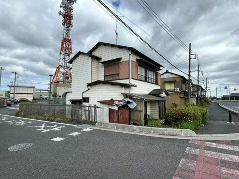 Kuki City, Kurihashi Kita 2-chome (Kurihashi Station) 2-story building 5DK
