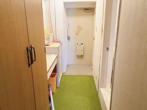 Nishimuro District, Shirahama Town, Tsubaki (Tsubaki Station) 14-story building 2K - Image 3