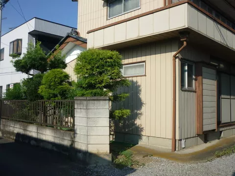 Yagyu, Kazo-city (Yagyu station) 2F 6DK

4,070,000 yen