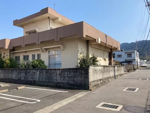 Shikoku Chuo City, Mishima Miyagawa 4-chome (Iyo-Mishima Station) 2-story 6DK