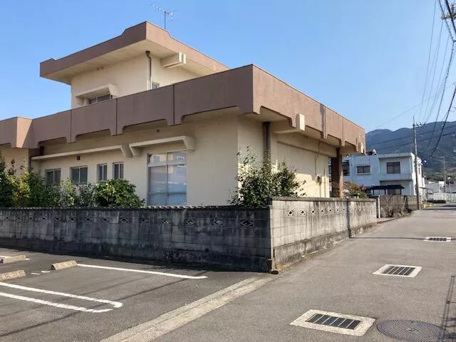 Shikoku Chuo City, Mishima Miyagawa 4-chome (Iyo-Mishima Station) 2-story 6DK