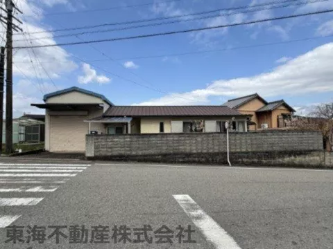 Nitta (Tochihara Station) 9.5 million yen