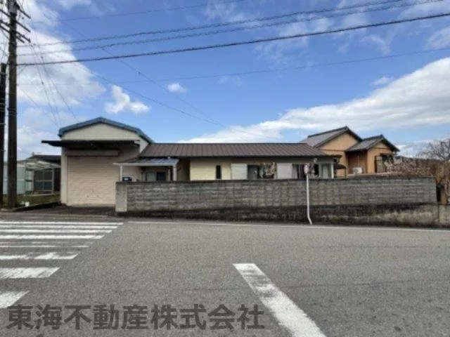Nitta (Tochihara Station) 9.5 million yen