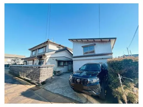 [Open House] Current sale until March 9 / New seismic standards compliance / Parking for 5 cars available / Garden space