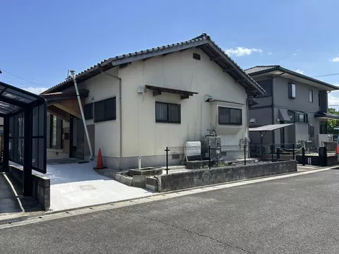 Kaho District Katsuragawa Town Oaza Yoshikuma (Tendo Station) 1-story 3DK